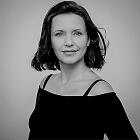 Denise Monteiro Sprecherinnen Porträt