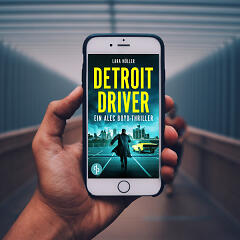 Detroit Driver Interviewgrafik