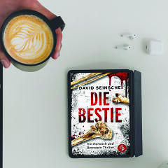 Die Bestie (Interviewgrafik)