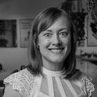 Katrin Blendel Autorenfoto