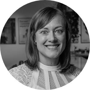 Katrin Blendel Autorenfoto