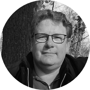 Franz Leo Graser Porträt