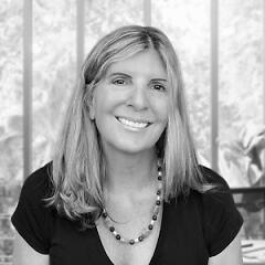 Bonnie Traymore Portrait