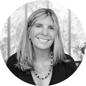 Bonnie Traymore Portrait