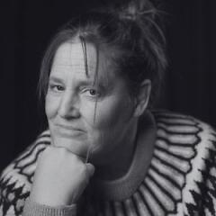 Mira Frey Autorin