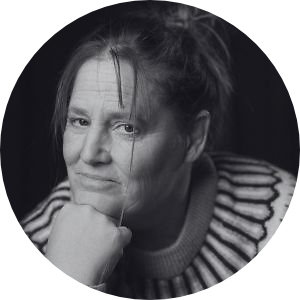 Mira Frey Autorin
