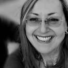 Frederike Hieronymi Autorenfoto