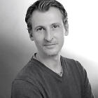 Stefan Harder Stefan Harder Portrait