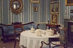 Anna Jane Greenville Interview Foto Museum