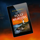 The Folly Murders Interviewgrafik