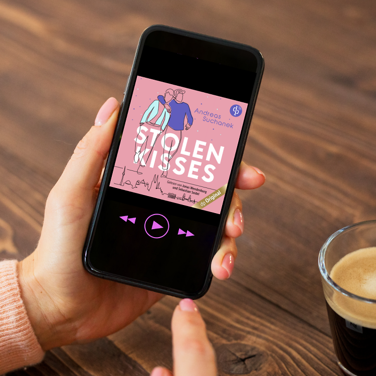 Stolen Kisses AB (Interviewgrafik)