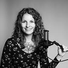 Isabel Kluth Sprecherinnen Porträt