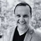 Jörg Armbrüster Autorenportrait