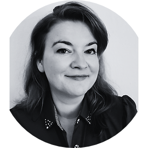 Jessica Graves Autorenbild