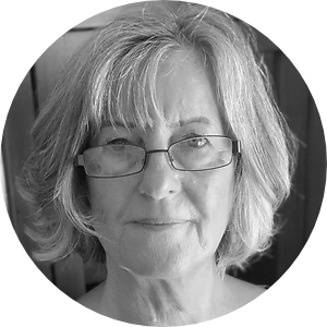 Joanne Ryan Porträt