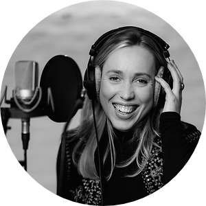 Johanna Berndhardt Portät