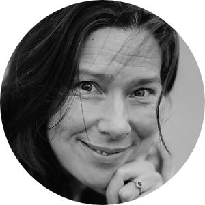 Kaja Sesterhenn Porträt