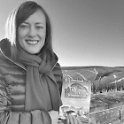 Katrin Blendel Autorenfoto