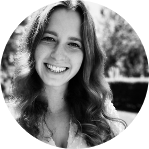 Kristin Glimmer Autorenfoto