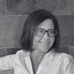 Kristina Beck Portrait