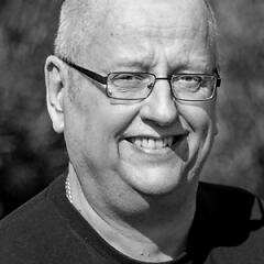 Portrait von Thomas Lang