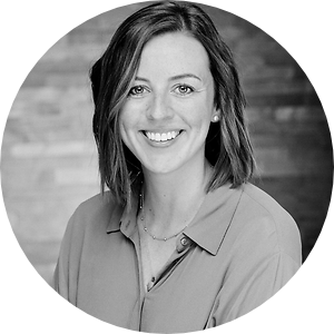 Lara Hoffmann Sprecherinnen Porträt