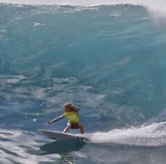 Nena Siara Interview Surferin Nena Siara Interview Surferin