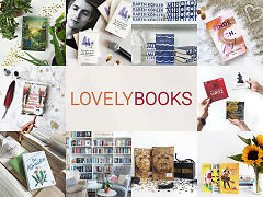 LovelyBooks – Der Leserpreis 2020 Grafik
