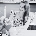 Lucy Brazill Portrait