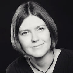 Tina Lundgren Autorenportrait