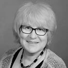 Elisabeth Marienhagen Autorenfoto