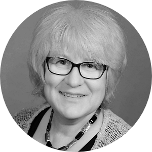 Elisabeth Marienhagen Autorenfoto