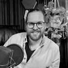 Martin Kuupa Sprecher Porträt