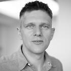 Martin Winkelmann Sprecher Porträt