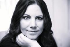 Melissa Addey Portrait