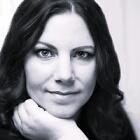 Melissa Addey Portrait