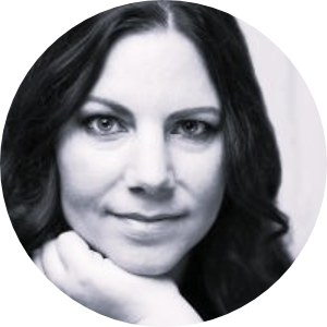 Melissa Addey Portrait