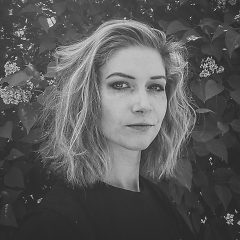 Melissa Mai Portrait