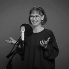 Michaela van de Loo Sprecherinnen Porträt