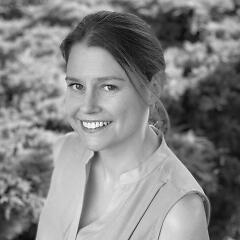 Michelle Salter Porträt
