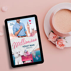 Millionäre küsst man (nicht) Interviewgrafik