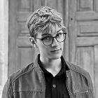 Moritz Hecke Porträt