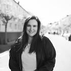 Muriel Graf Porträt Sprecherin