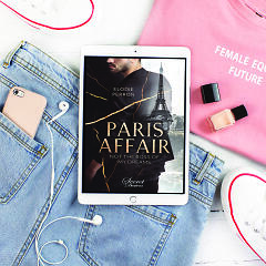 Paris Affair Interviewgrafik