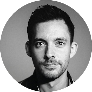 Philipp Allar Sprecher Porträt