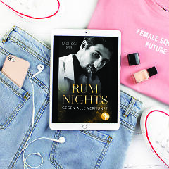 Rum Nights von Melissa Mai