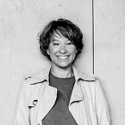 Sabine Menne Porträt