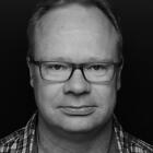 Matthias Schorpp Portrait