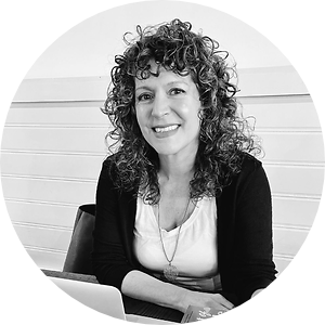 Simone Stier Porträt