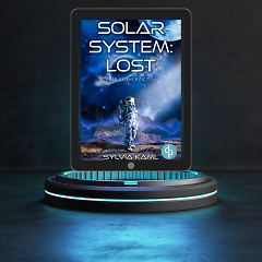 Solar System: Lost (Interviewgrafik)